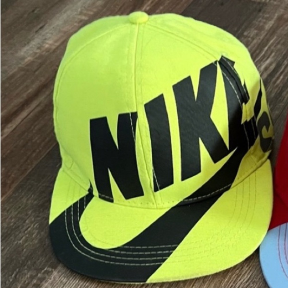 Nike SB Skateboard hat Youth